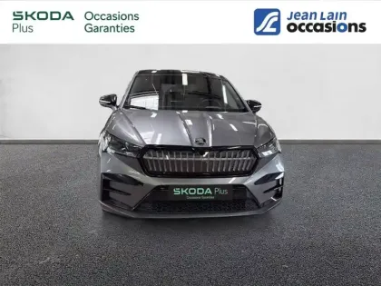 Photo 8 Skoda Enyaq  Coupé iV RS
