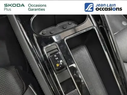 Photo 15 Skoda Enyaq  Coupé iV RS