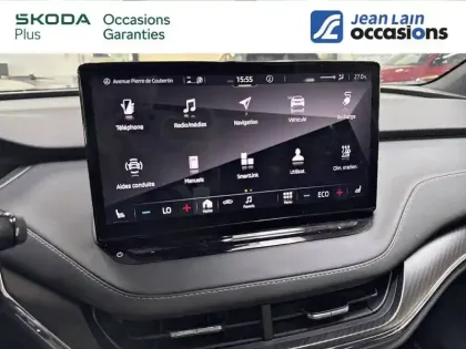 Photo 14 Skoda Enyaq  Coupé iV RS