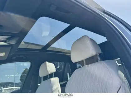 Photo 14 BMW X5  xDrive50e 489 ch BVA8