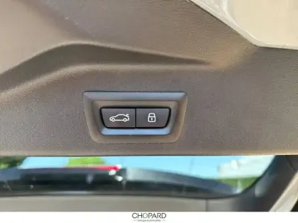 Photo 10 BMW X5  xDrive50e 489 ch BVA8