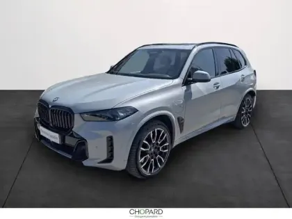Photo Bmw X5 M Sport
