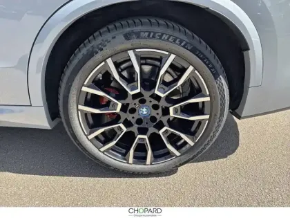 Photo 12 BMW X5  xDrive50e 489 ch BVA8