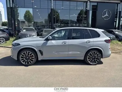 Photo 21 BMW X5  xDrive50e 489 ch BVA8