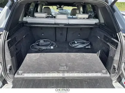 Photo 11 BMW X5  xDrive50e 489 ch BVA8