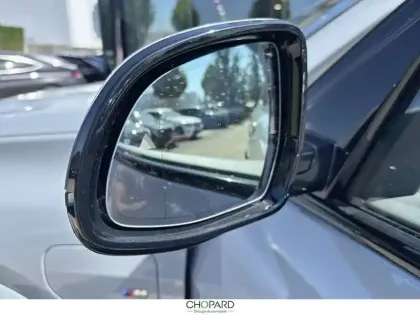 Photo 19 BMW X5  xDrive50e 489 ch BVA8