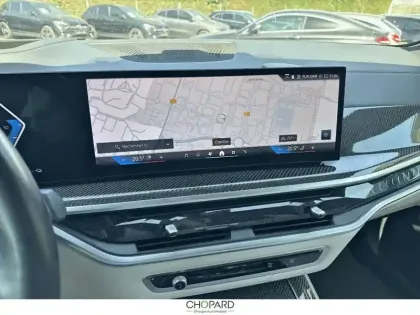 Photo 5 BMW X5  xDrive50e 489 ch BVA8