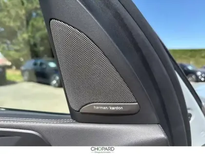 Photo 18 BMW X5  xDrive50e 489 ch BVA8