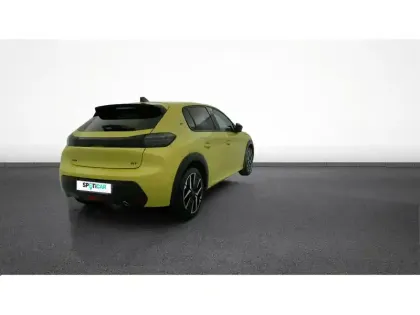 Photo 39 Peugeot 208  PureTech 100 S&S BVM6