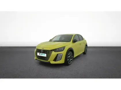 Photo 32 Peugeot 208  PureTech 100 S&S BVM6