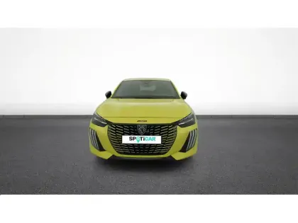 Photo 33 Peugeot 208  PureTech 100 S&S BVM6