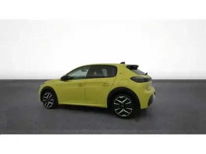 Photo 36 Peugeot 208  PureTech 100 S&S BVM6