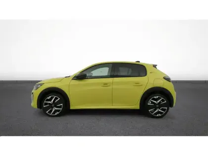 Photo 35 Peugeot 208  PureTech 100 S&S BVM6