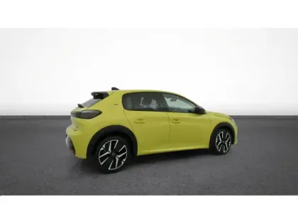 Photo 40 Peugeot 208  PureTech 100 S&S BVM6
