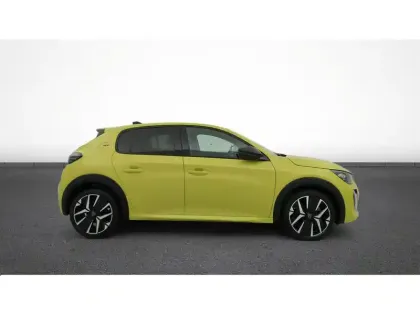 Photo 41 Peugeot 208  PureTech 100 S&S BVM6