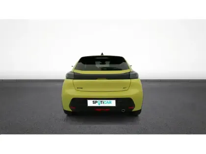 Photo 38 Peugeot 208  PureTech 100 S&S BVM6