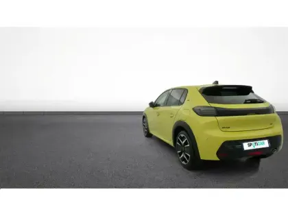 Photo 37 Peugeot 208  PureTech 100 S&S BVM6