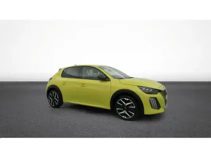 Photo 42 Peugeot 208  PureTech 100 S&S BVM6