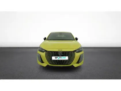Photo 33 Peugeot 208  PureTech 100 S&S BVM6