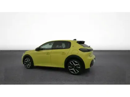 Photo 36 Peugeot 208  PureTech 100 S&S BVM6