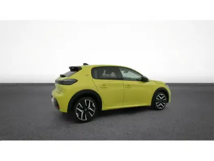 Photo 40 Peugeot 208  PureTech 100 S&S BVM6