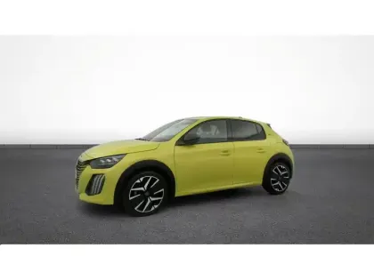 Photo 34 Peugeot 208  PureTech 100 S&S BVM6