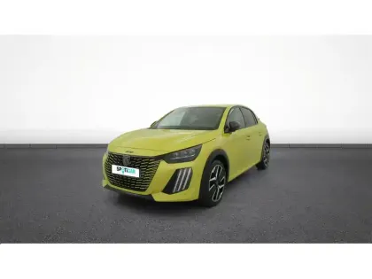 Photo 32 Peugeot 208  PureTech 100 S&S BVM6