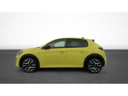 Photo 35 Peugeot 208  PureTech 100 S&S BVM6