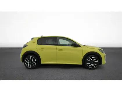 Photo 41 Peugeot 208  PureTech 100 S&S BVM6