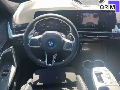 Photo 5 BMW X1  sDrive 20d 163ch DKG7