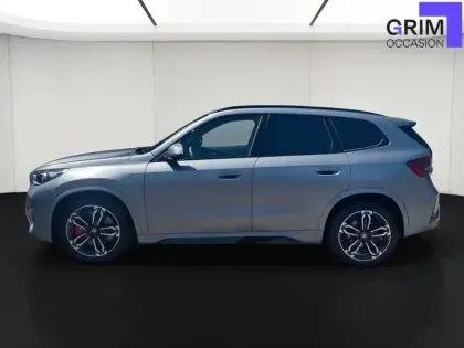 Photo 19 BMW X1  sDrive 20d 163ch DKG7
