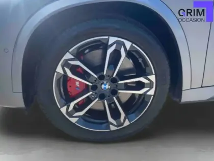 Photo 12 BMW X1  sDrive 20d 163ch DKG7