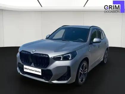Photo Bmw X1 M Sport