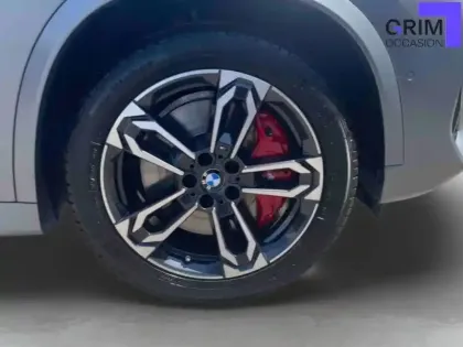 Photo 13 BMW X1  sDrive 20d 163ch DKG7