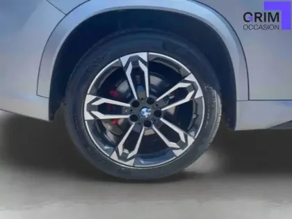 Photo 14 BMW X1  sDrive 20d 163ch DKG7