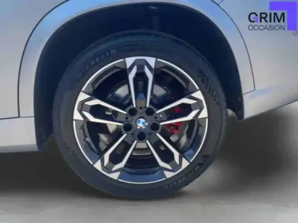 Photo 15 BMW X1  sDrive 20d 163ch DKG7