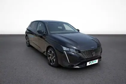 Photo 7 Peugeot 308  PHEV 180 e-EAT8
