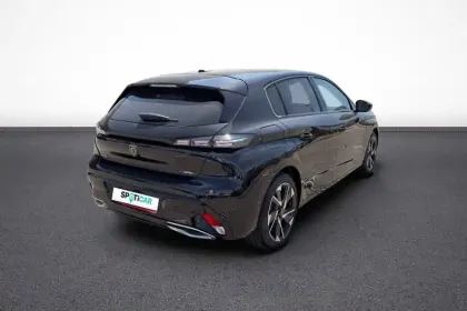 Photo 5 Peugeot 308  PHEV 180 e-EAT8