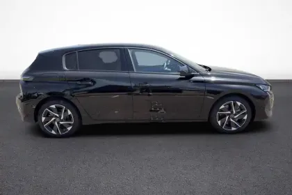 Photo 6 Peugeot 308  PHEV 180 e-EAT8