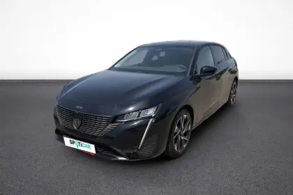 Photo Peugeot 308 Allure