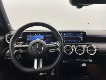 Photo 21 Mercedes Classe A  200