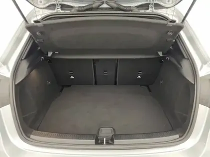 Photo 13 Mercedes Classe A  200