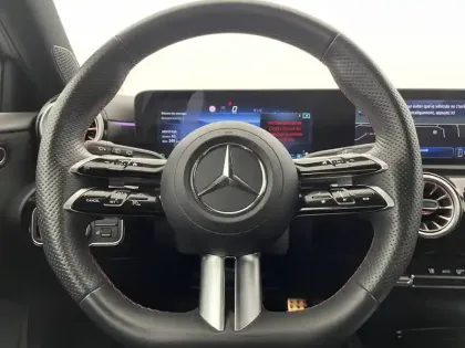 Photo 22 Mercedes Classe A  200