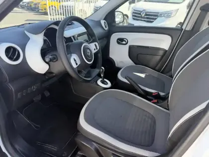 Photo 5 Renault Twingo  III Achat Intégral - 21