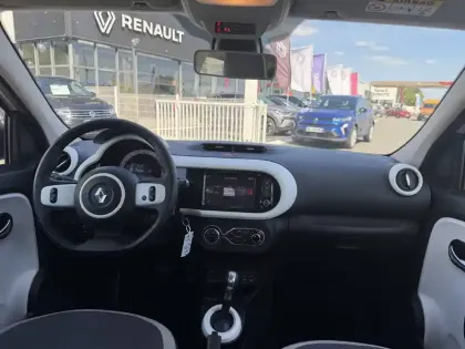 Photo 7 Renault Twingo  III Achat Intégral - 21