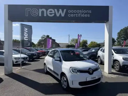 Photo Renault Twingo Zen