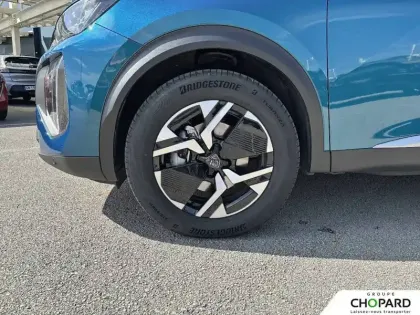 Photo 8 Peugeot 2008  Hybrid 145 e-DCS6