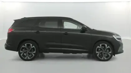 Photo 14 Renault Espace  E-Tech full hybrid 200 GSR2