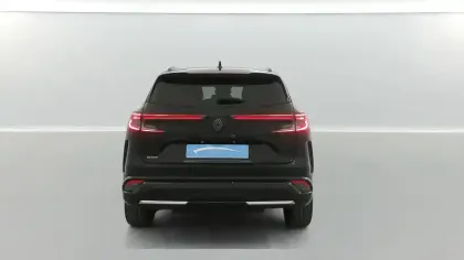 Photo 12 Renault Espace  E-Tech full hybrid 200 GSR2