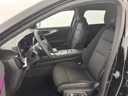 Photo 17 Renault Espace  E-Tech full hybrid 200 GSR2